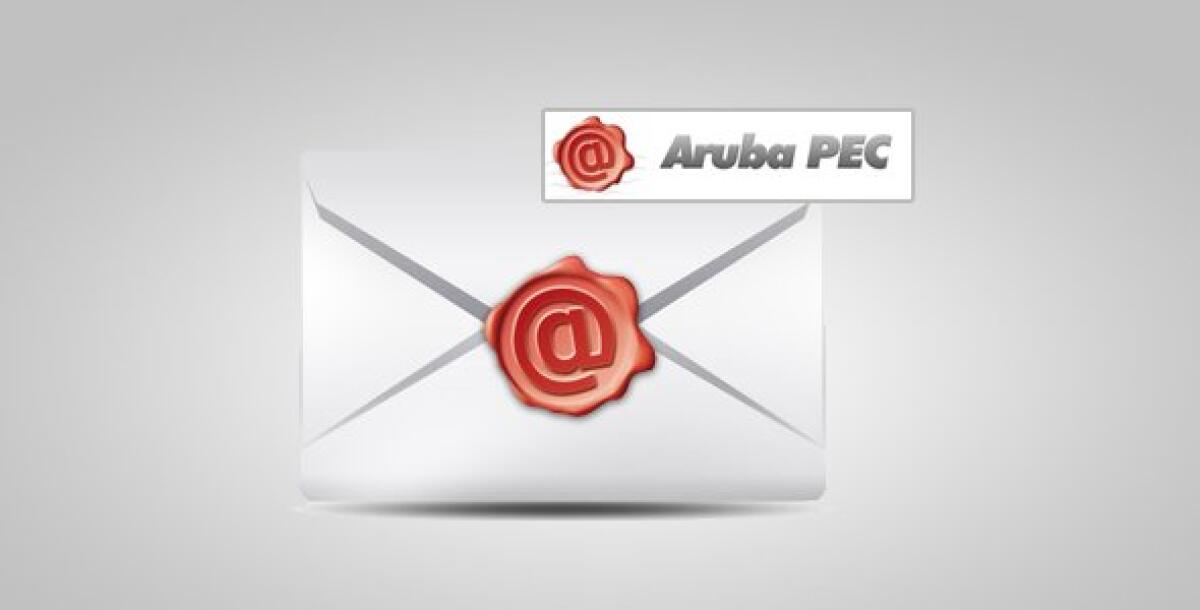 PECAruba: come attivare - 