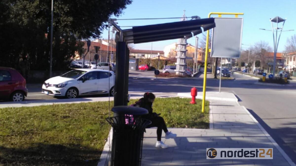 Territorio più pulito a San Michele T. grazie ai lavoratori di pubblica utilità - 