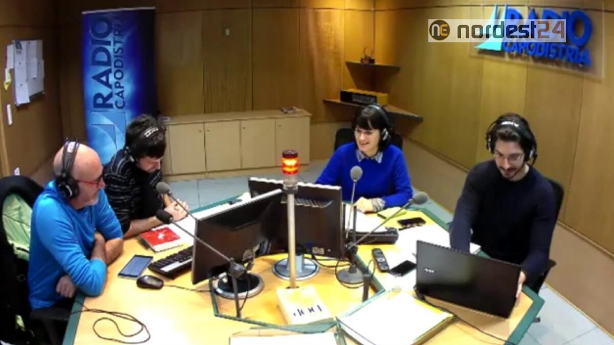 Si spegne Radio Capodistria: paura per le redazioni - 