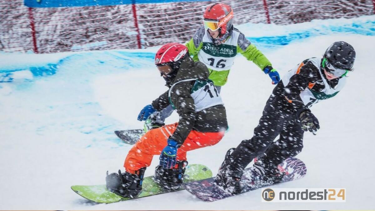 Piancavallo. Non fa freddo: a rischio la Coppa del Mondo di snowboard - 