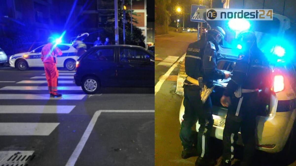 Monfalcone, investita sulle strisce pedonali muore poco dopo - 