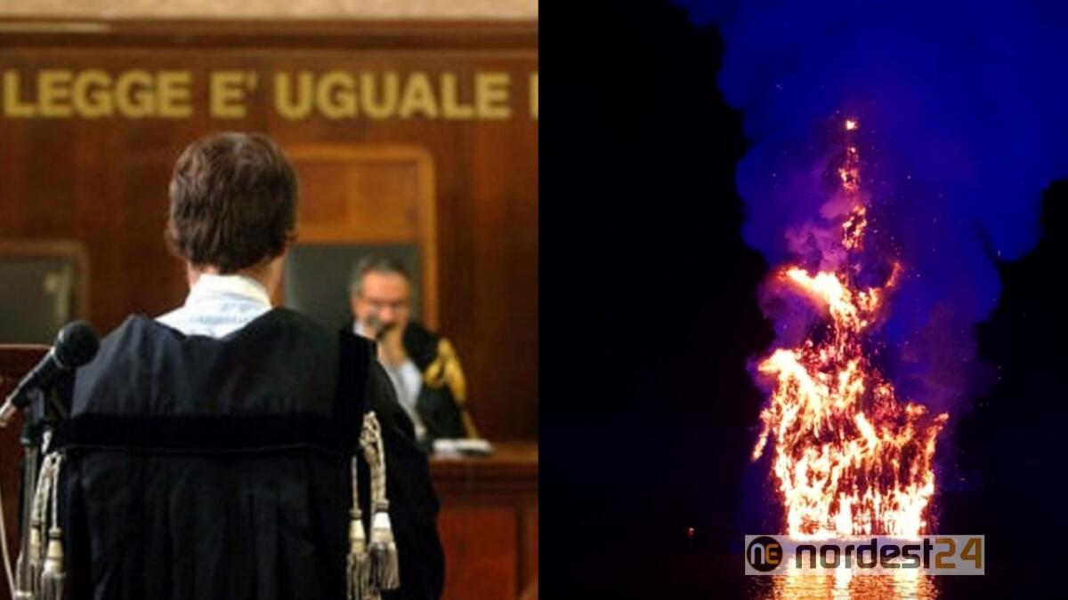 Pertegada, ladri della "Foghera": due ai domiciliari - 