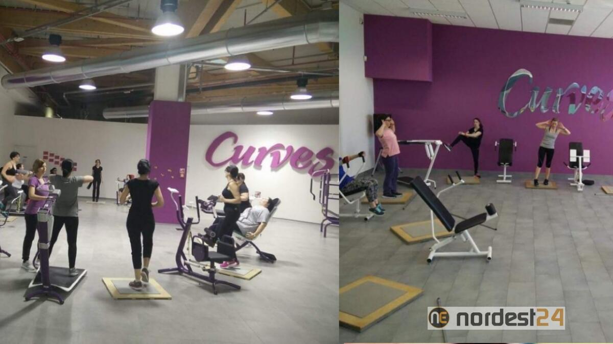 A Udine "Curves" festeggia 10 anni di attività - 