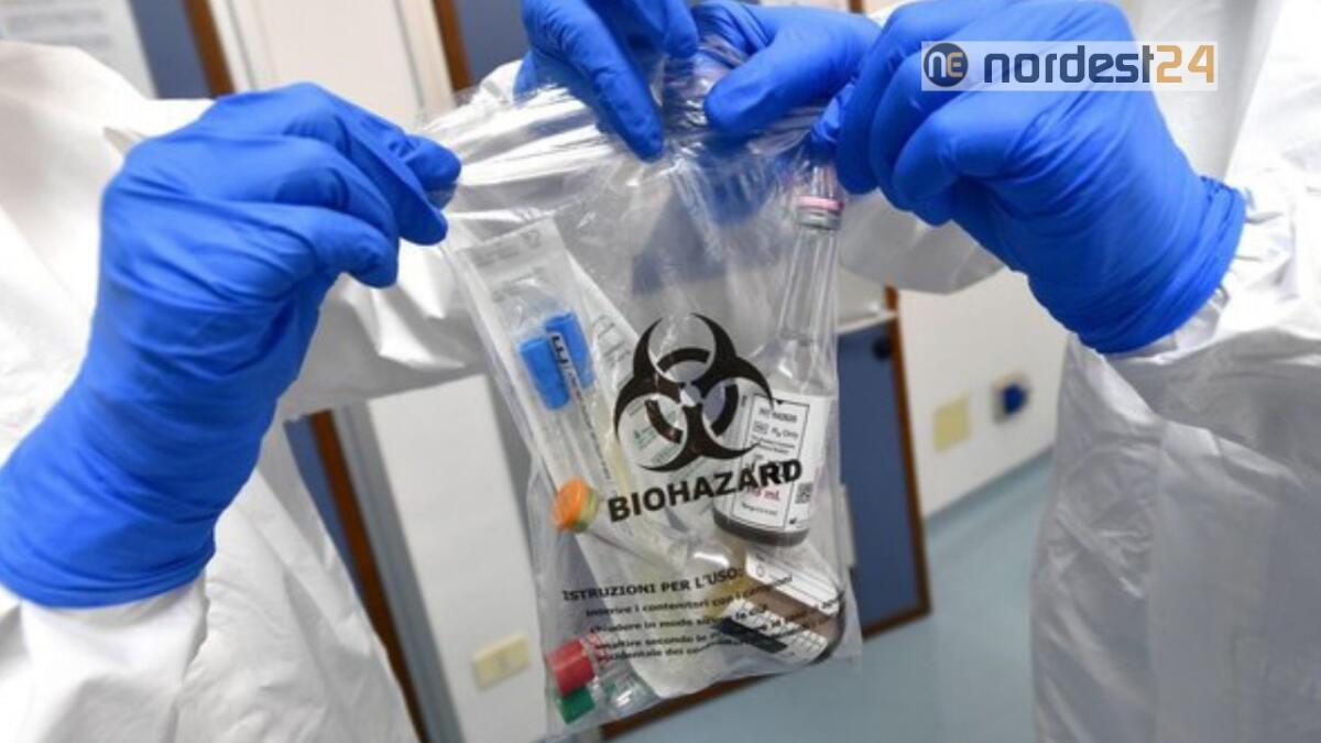 Coronavirus, allerta in Veneto: due casi sospetti - 