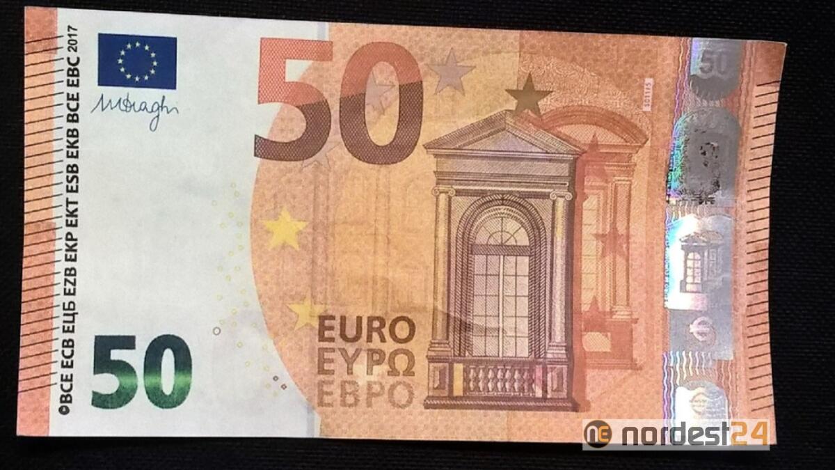 Udine. Paga la bibita con banconota da 50 euro, ma sono false - 