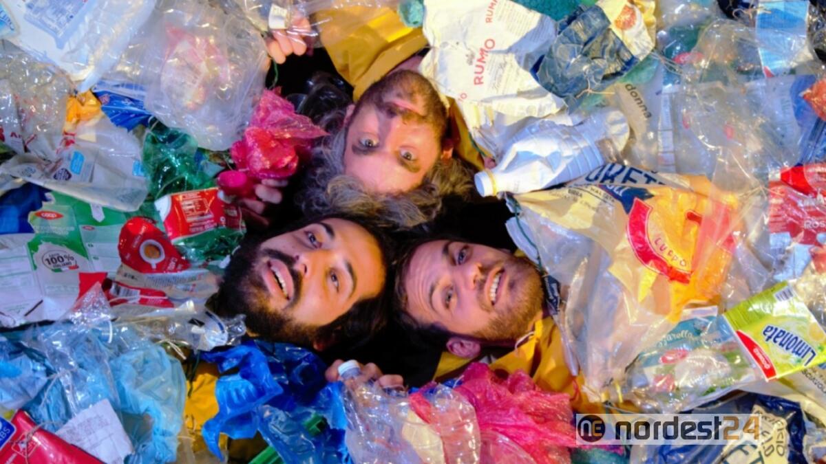 Viviamo sommersi dalla plastica? “Il Settimo Continente” al San Giorgio - 