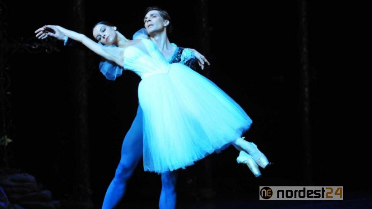 Danza, Giselle al Teatro Nuovo Giovanni da Udine il 18 gennaio - 