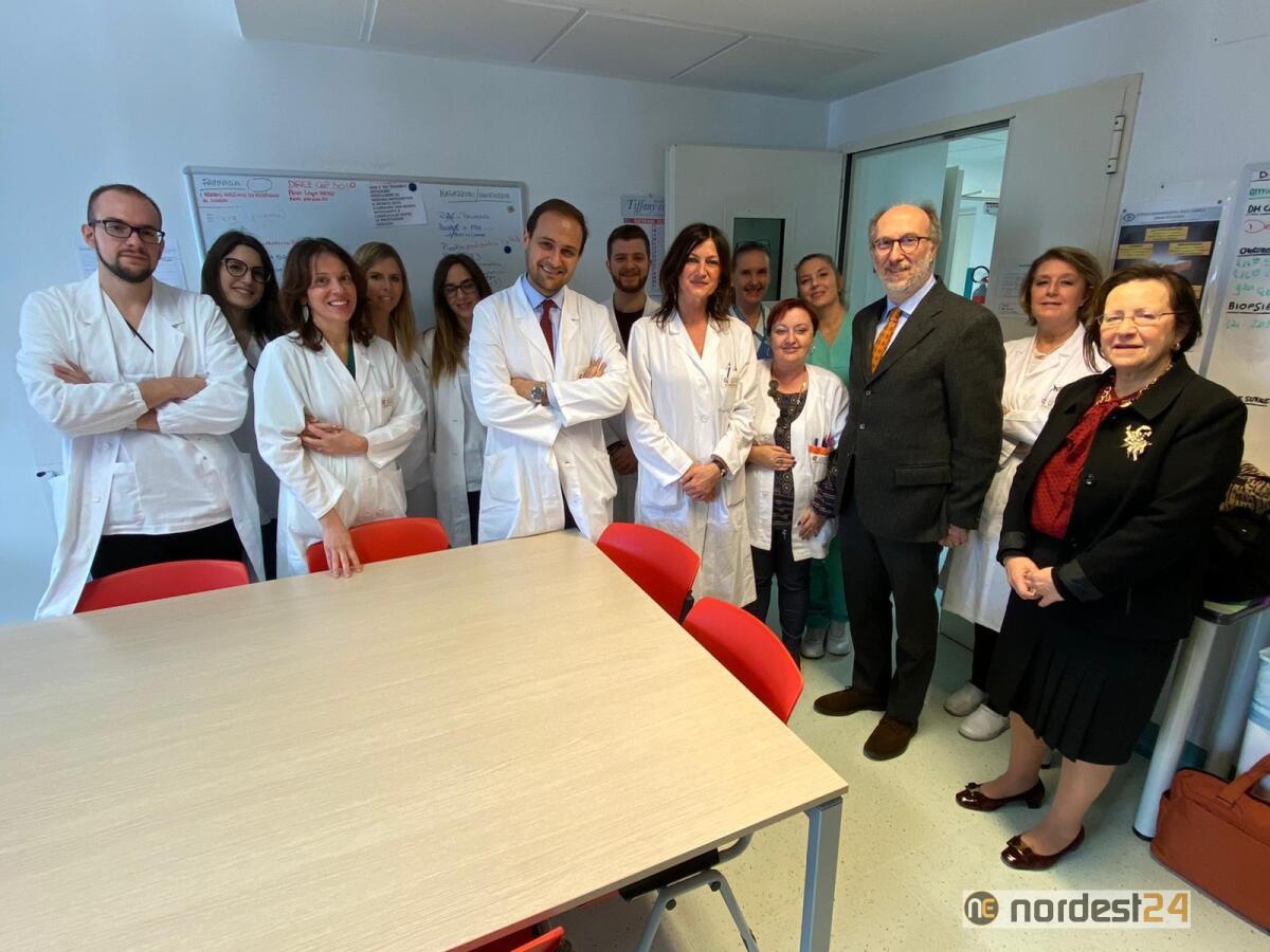 Cura del melanoma, da Trieste eccellenza in rete per tutto il Fvg - 