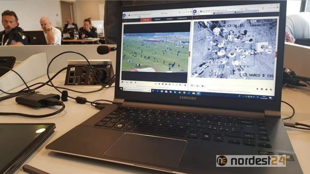 Offerta di lavoro, sistemi di sicurezza: l'annuncio della MD Systems - 