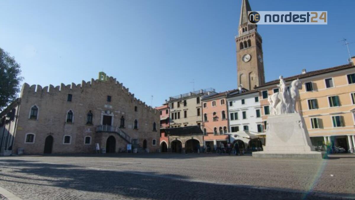 "Un nuovo volto per Portogruaro": decine di interventi pubblici - 
