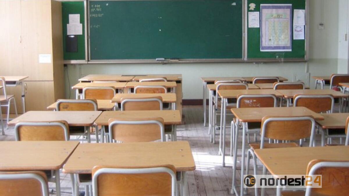 Dramma in classe: 13enne si getta dalla finestra durante l'intervallo - 