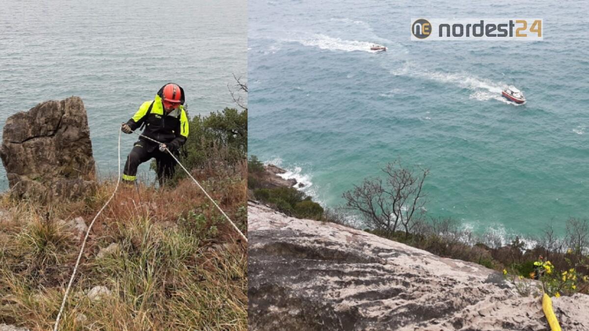 Marina Buttazzoni scomparsa: si cerca sul sentiero Rilke - 