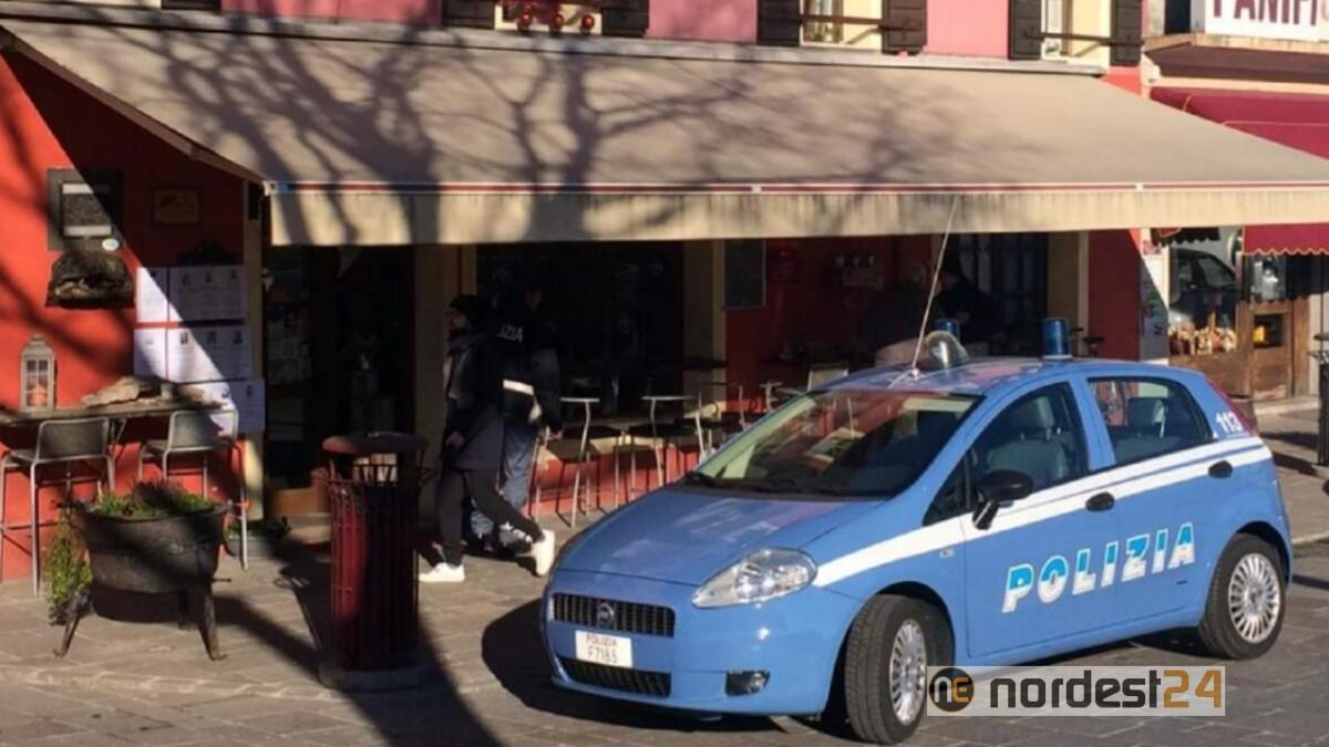 San Vito al Tagliamento. Spaccio di cocaina, chiuso il Bar Wine - 