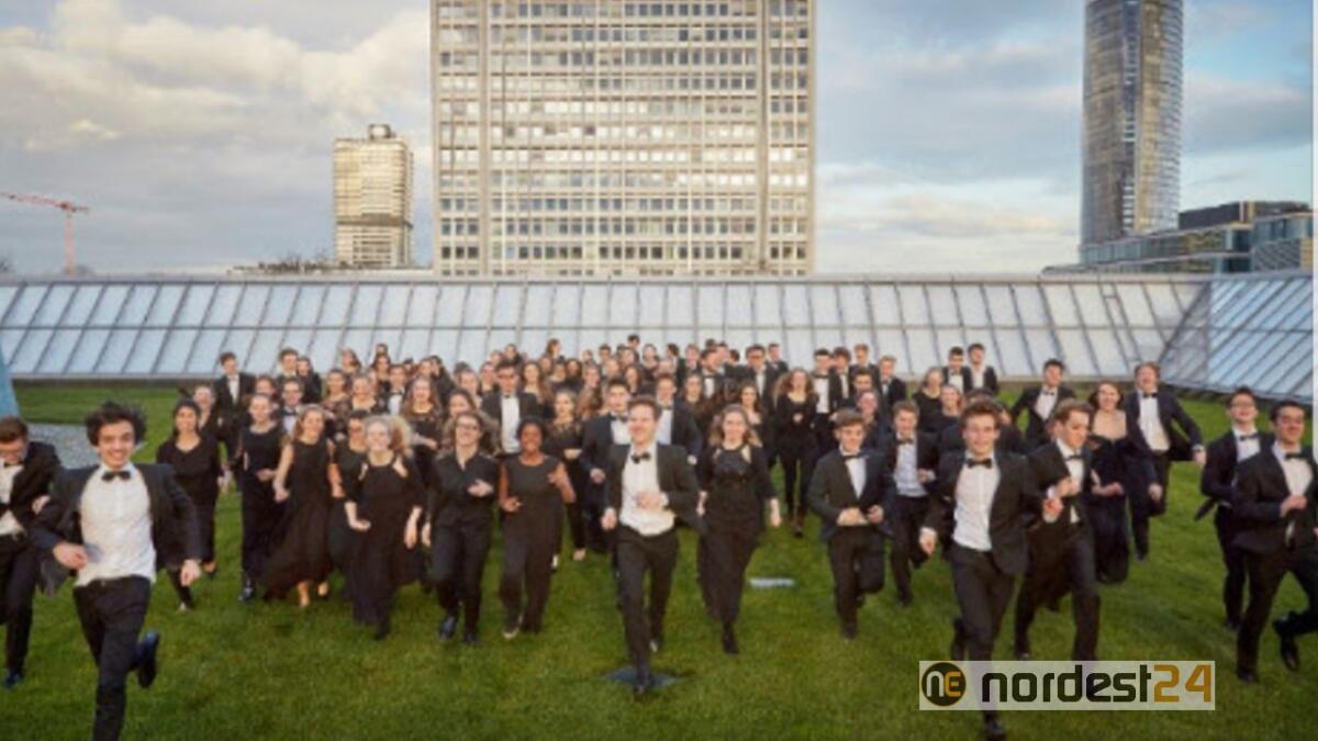 Dedicato a Beethoven il debutto della Bundesjugendorchester al Giovanni da Udine - 