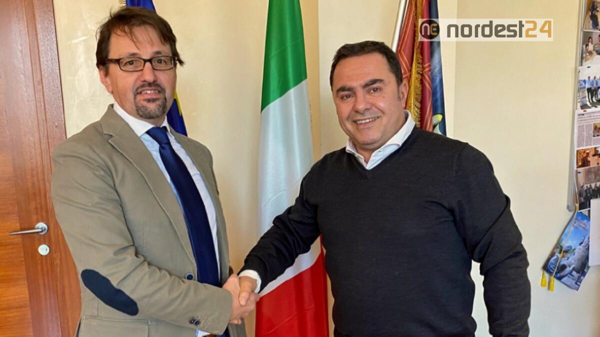 Ulss4, nuovo Direttore per la “Farmacia Ospedaliera”: Alessandro Dorigo - 