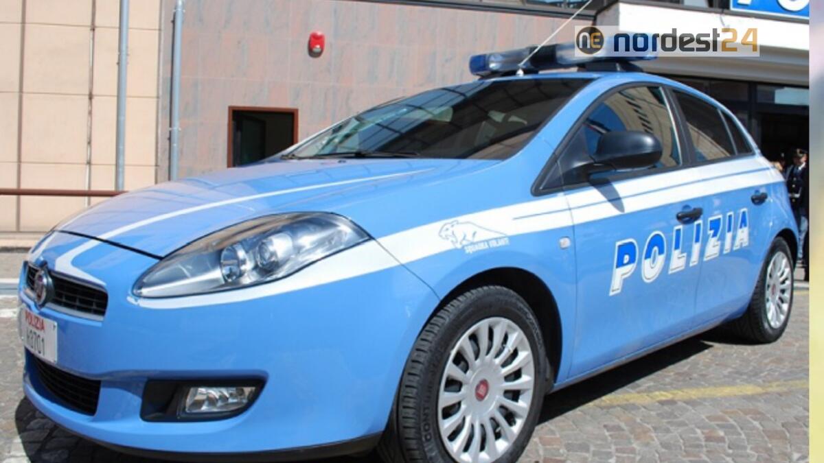 Udine. Droga, violenza e danni: la Polizia chiude due locali - 