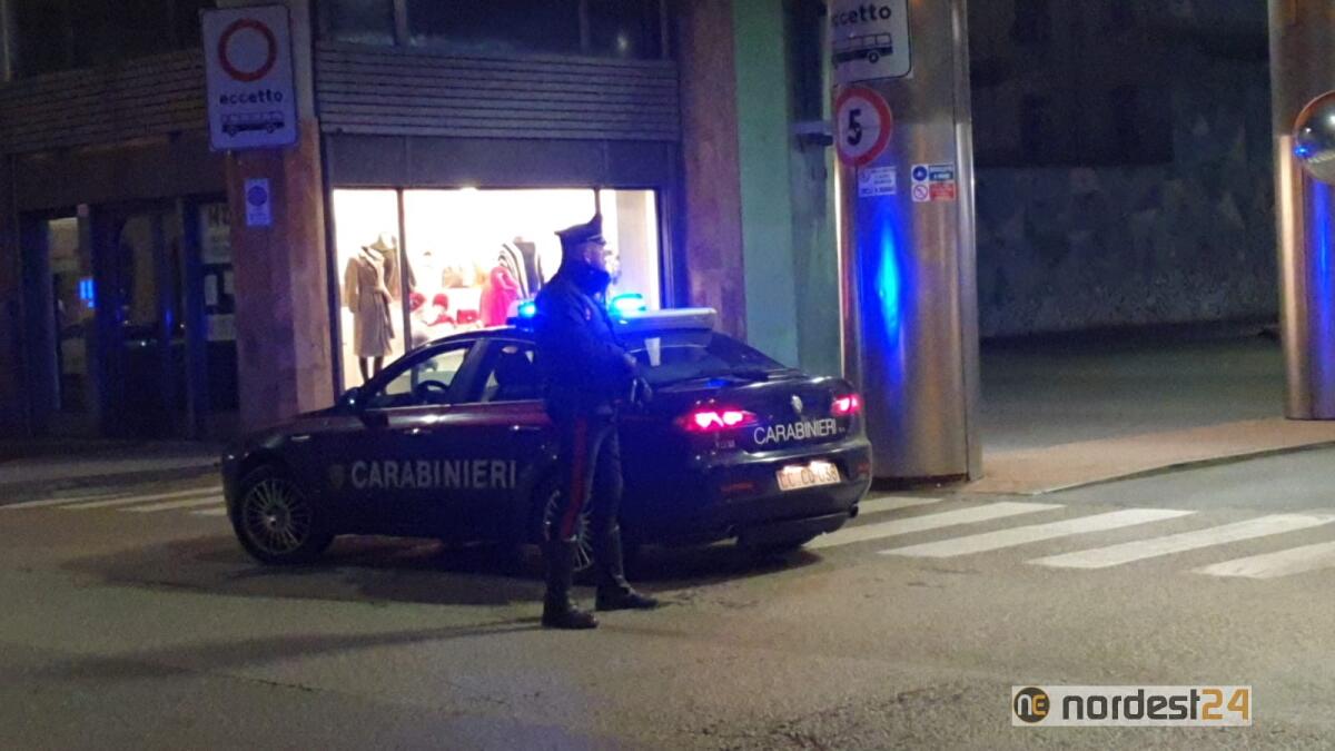 Controlli in Borgo Stazione a Udine: droga ed irregolarità, gli esiti - 