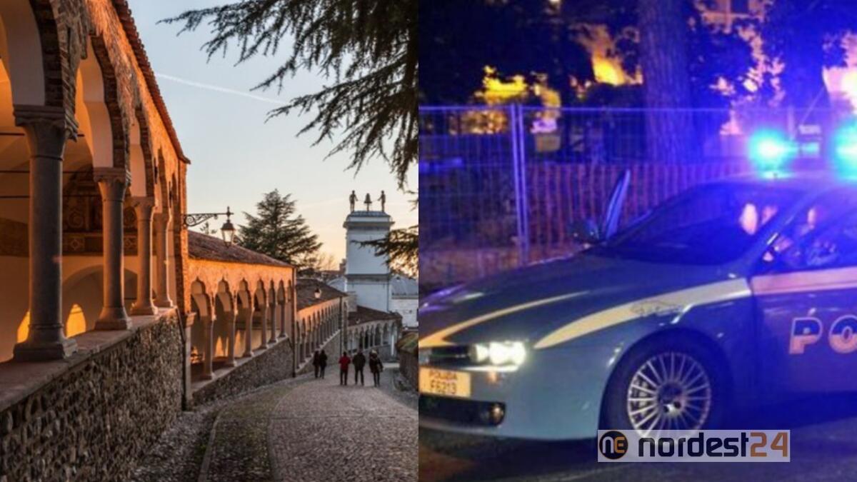 Udine, 30enne violentata in strada a Capodanno - 