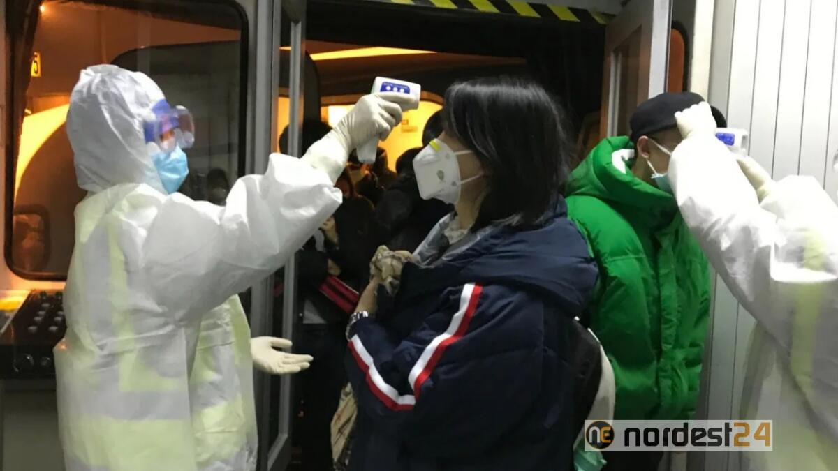 Coronavirus dalla Cina, Regione Veneto: "ecco come prevenirlo" - 