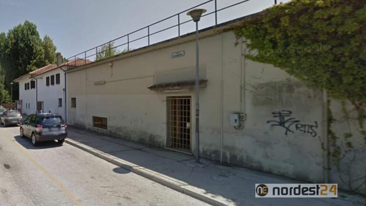 A Portogruaro una nuova sala polivalente per i cittadini - 