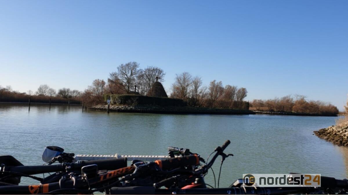 Passo Barca Bibione - Vallevecchia: sarà aperto tutto l'anno - 