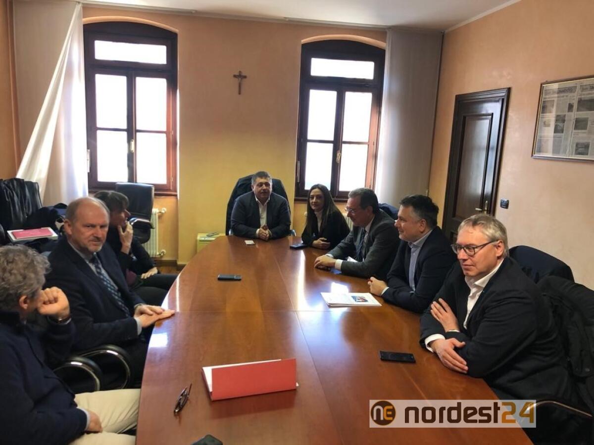 Latisana, il ponte stradale sul Tagliamento verrà innalzato o spostato - 