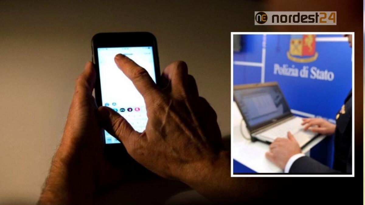 Rete di pedofili su Facebook: un arresto e sei indagati - 
