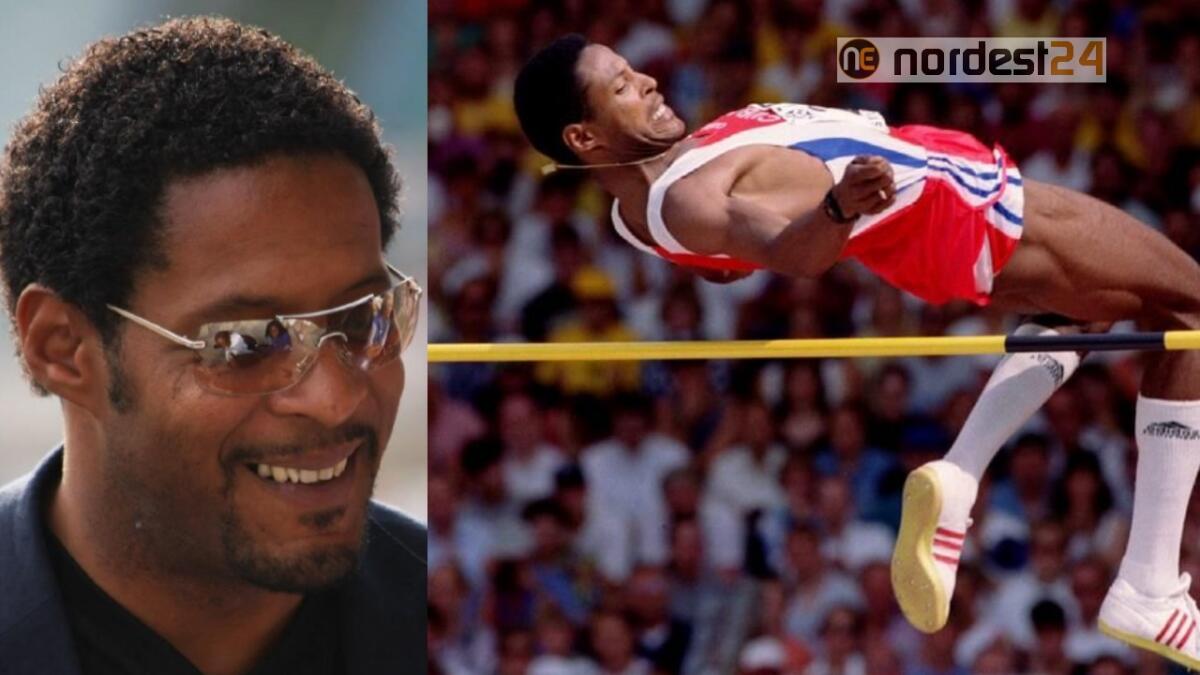 Atletica: Sotomayor a Udine, c'è 'Jump Meeting' - 