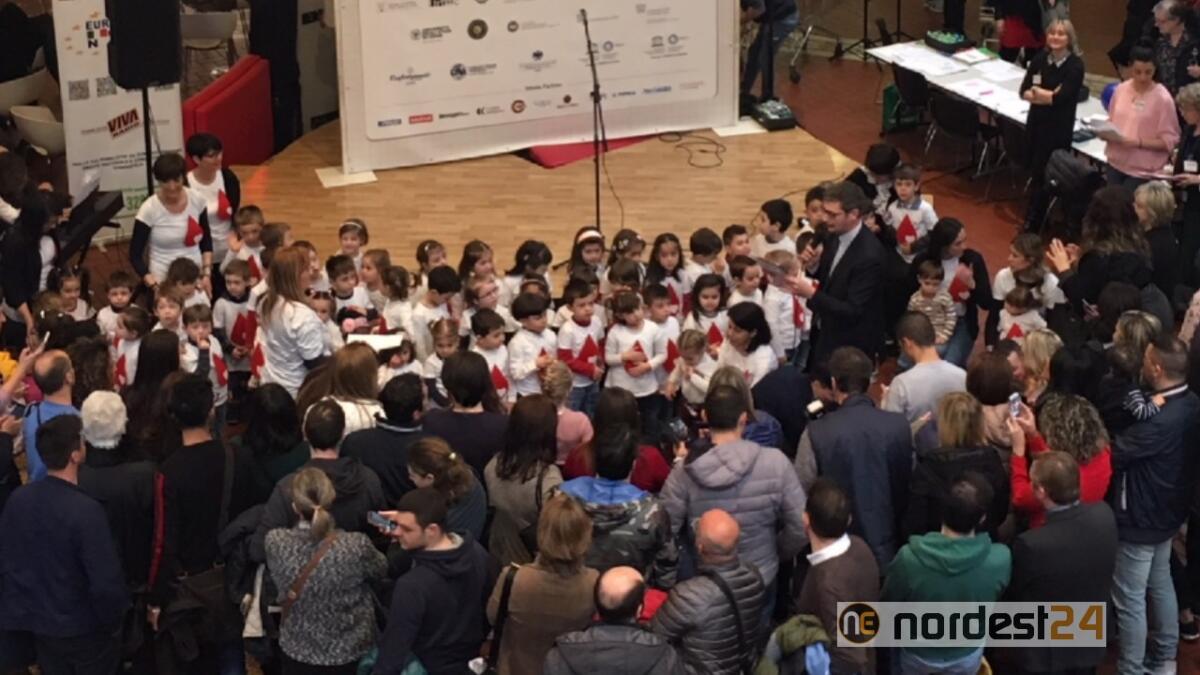 Città Fiera, riaperte le iscrizioni per il Mercatino Internazionale della Bontà - 