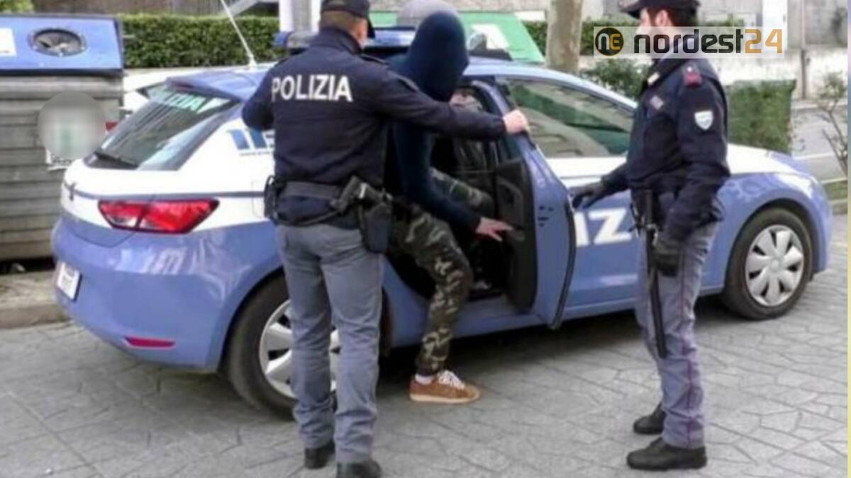 Pordenone. Traffico di droga: arrestato 43enne albanese ricercato - 