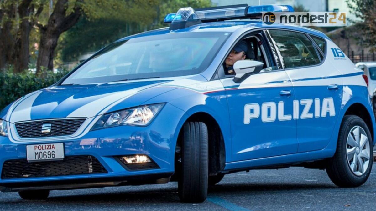 Furti in appartamenti e truffe: allontanati 2 rumeni - 