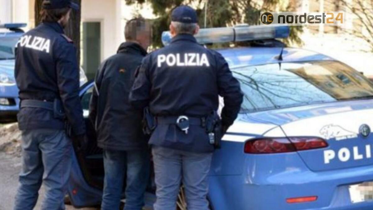 Pordenone. Il Questore rimpatria un romeno: 73 interventi per ubriachezza - 