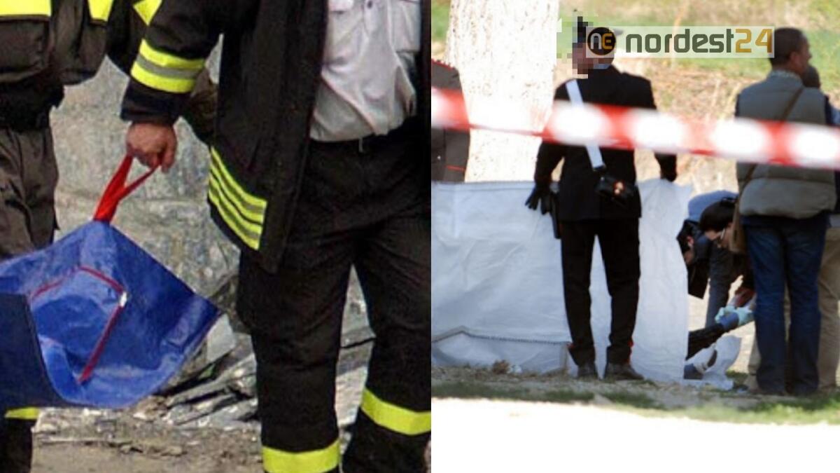 Tragedia a Pordenone: dalle acque affiora un corpo - 