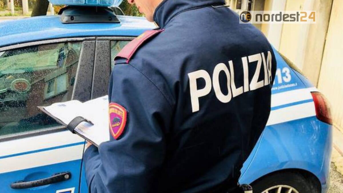 Tolmezzo, spaccio di droga: divieto di accesso al centro urbano per un 22enne - 