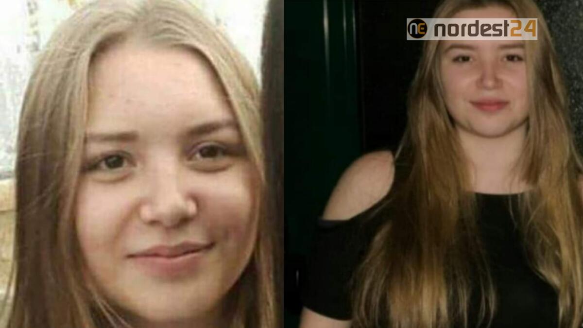 Treviso, Giorgia Cagnan scomparsa: appello per ritrovare la 19enne - 