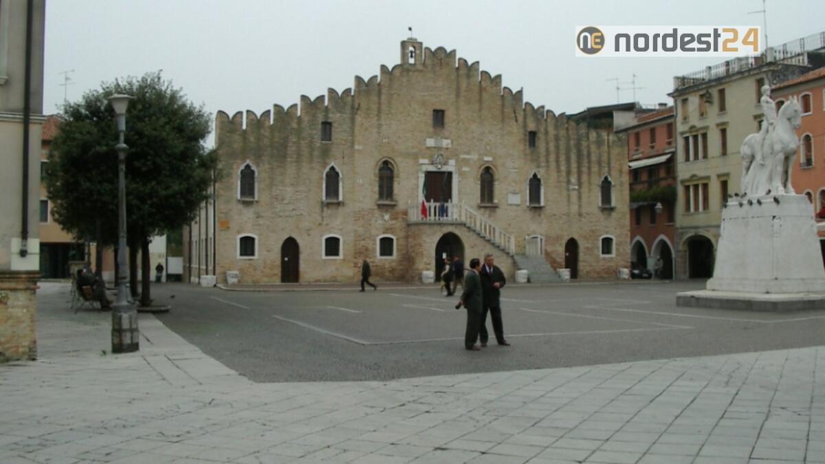 Coronavirus, a Portogruaro l'ordinanza del Sindaco - 