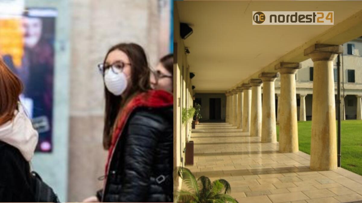 Coronavirus, Università: il Rettore chiude la sede di Portogruaro - 