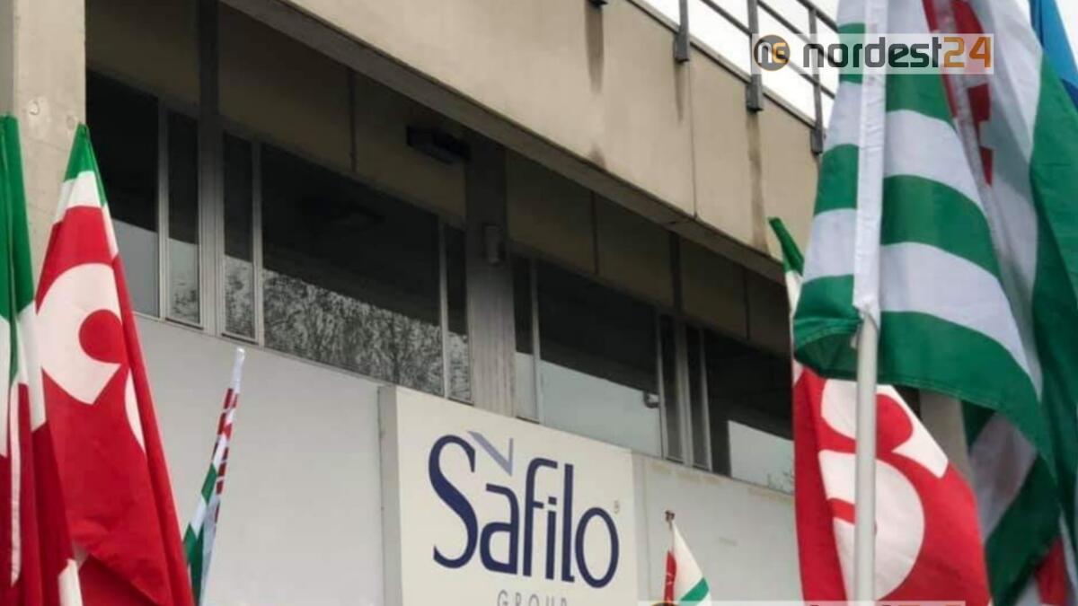 Chiude la Safilo di Martignacco, tutti a casa entro il 30 giugno - 