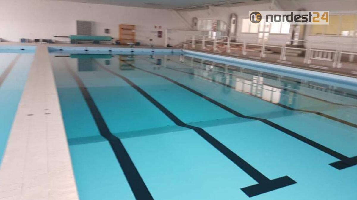 A Latisana riapre la piscina Comunale, è ufficiale - 