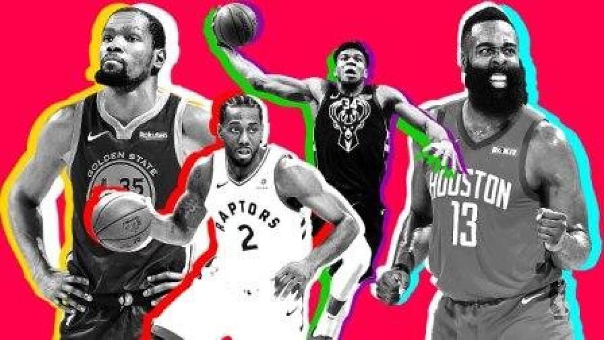 NBA streaming gratis. Siti aggiornati a Maggio 2020 - 