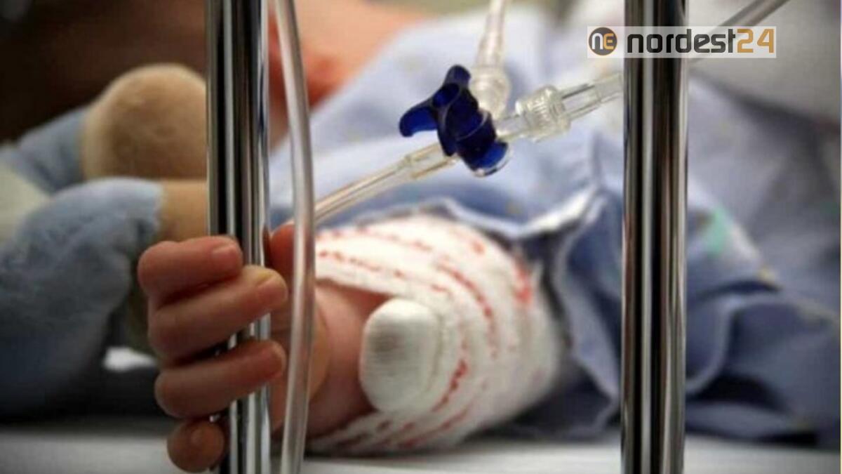 Lutto a Caneva: Mattia Bin muore a 3 anni in pochi giorni - 