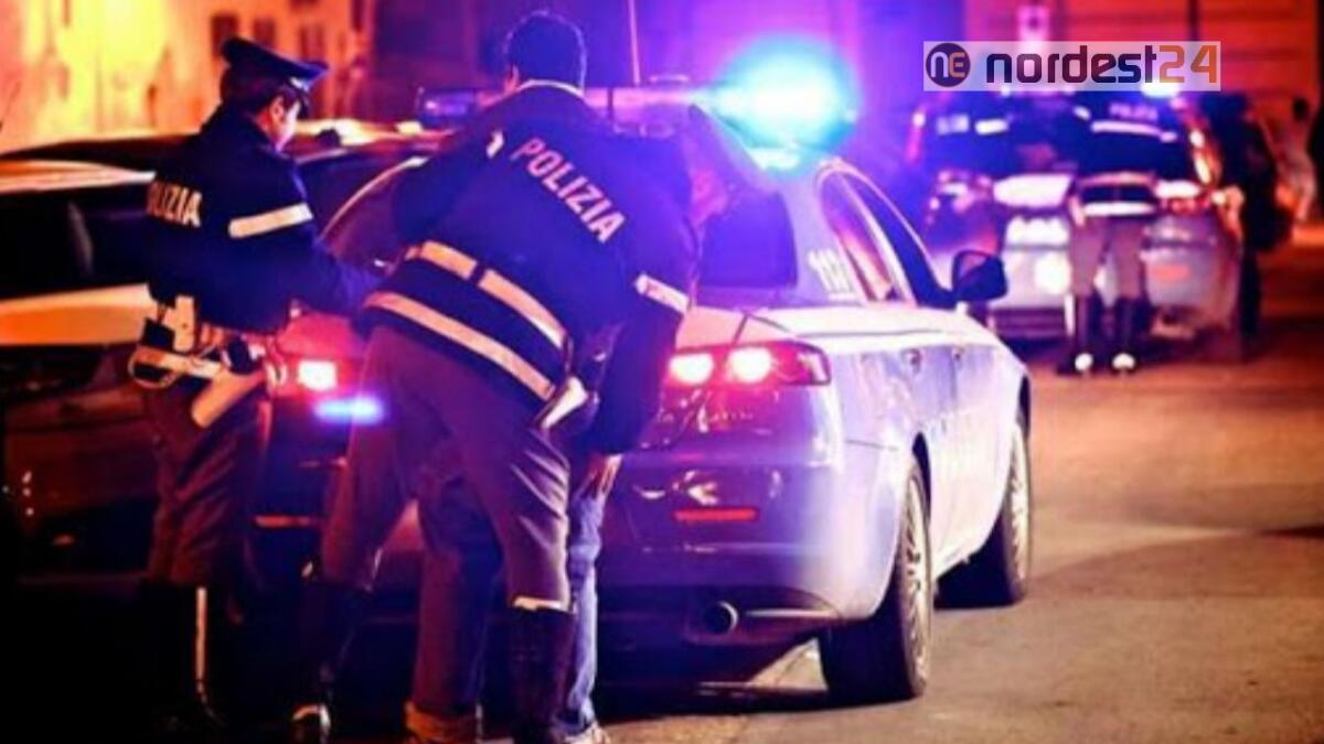 Trieste, furti nelle auto: sorpresi due marocchini - 