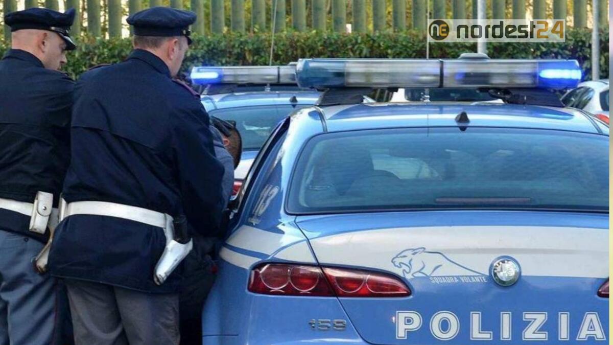 Mandato di arresto Europeo per reati commessi in Fvg: preso 51enne - 