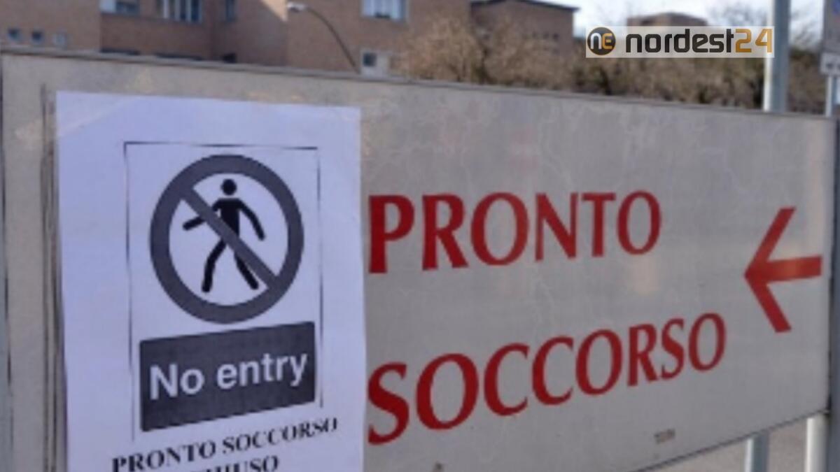 Coronavirus in Veneto: in ospedale a Schiavonia (PD) altri test positivi - 