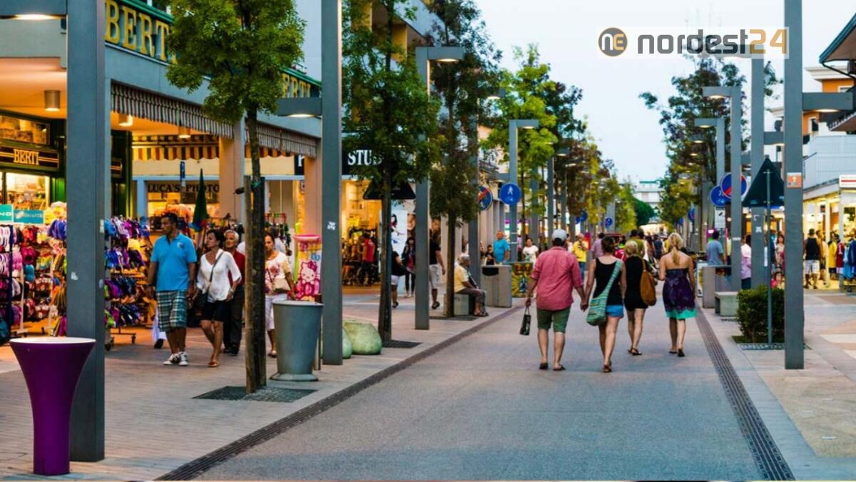 Bibione allunga la stagione con i "Dehors": c'è il regolamento - 