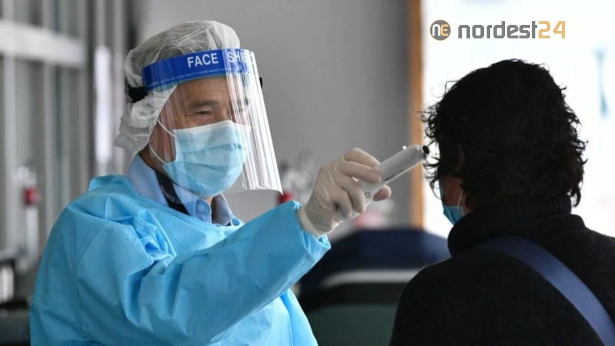 Il 17enne di Grado bloccato in Cina non ha il Coronavirus - 