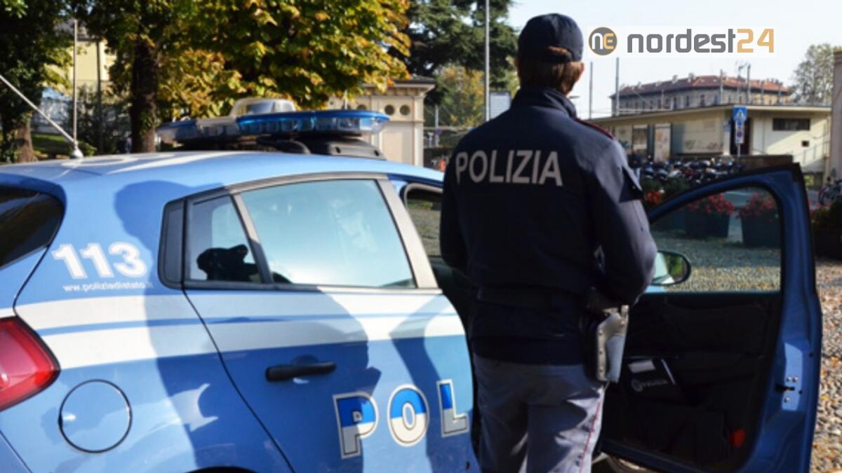 Udine. Arrestato gestore di un Bar: sorpreso con droga e armi - 