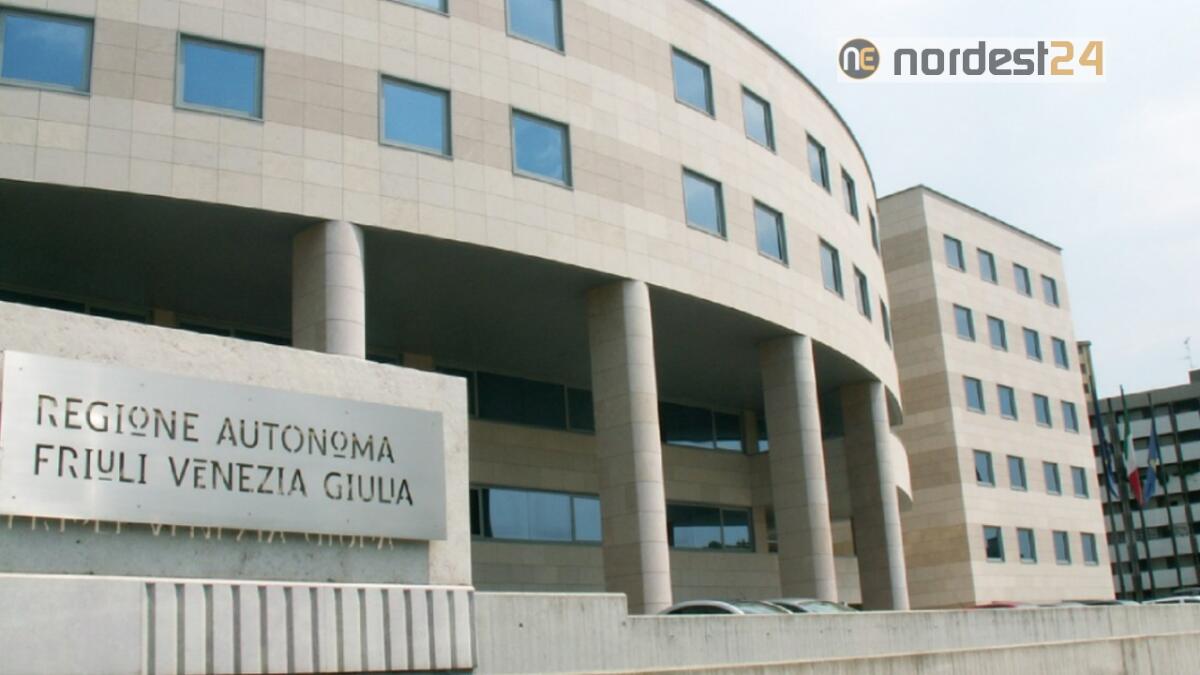 Coronavirus, Regione FVG convoca per domani tutti i sindaci - 