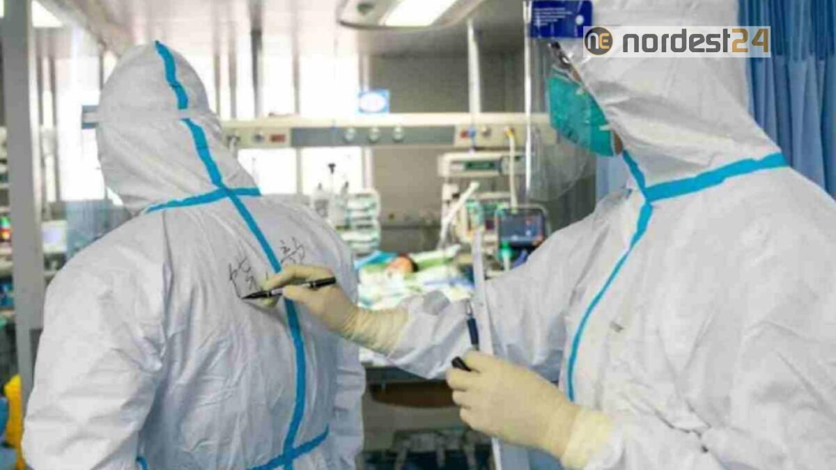 Coronavirus, in Lombardia la seconda vittima d'Italia - 