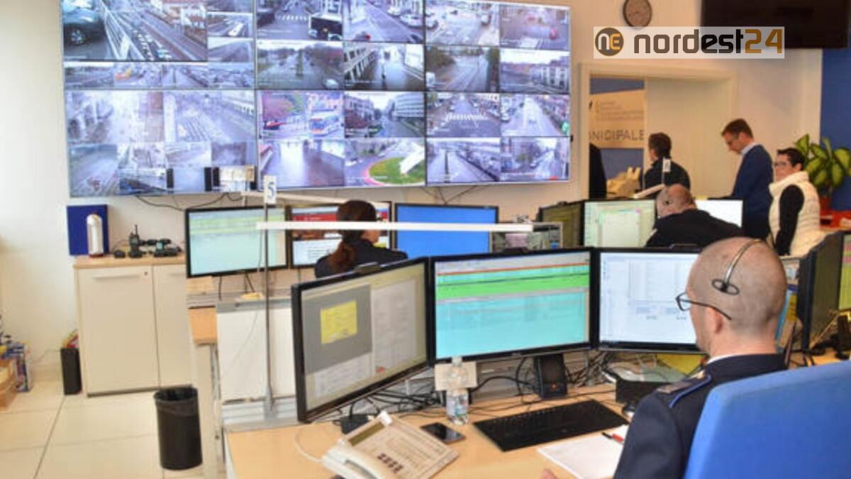 Fugge all'alt, ma lo individuano sui social: sanzione e patente revocata - 